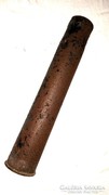 Német Légelhárító Ágyú lőszer hüvely 57cm