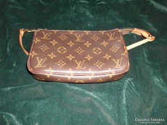 Vintage Louis Vuitton táska.