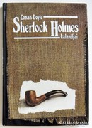 Conan Doyle: Sherlock Holmes kalandjai