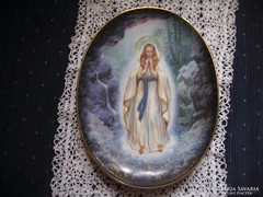 Lourdes-i Madonna