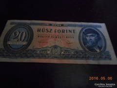 1949/20 Forint 