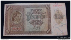 1941/1000 KUNA