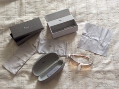 Eredeti Dior napszemüveg