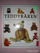 Teddybären mackós könyv