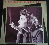 Karády Katalin - Archív felvételek 1939-49 bakelit lemez