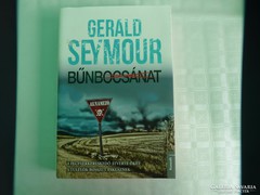 Gerald Seymour: Bűnbocsánat