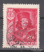 1934.II.Rákóczi Ferenc (I.), MPIK#552 Tny.,CV.:2500,-ft