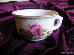 Viennese mate mug