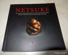 Netsuke gyűjtőknek -limitált ismertető