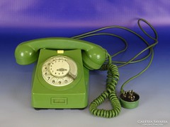 0H375 Retro vezetékes telefonkészülék 1978 ból