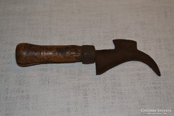 Antik kacor kés
