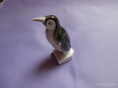 Art deco pingvin