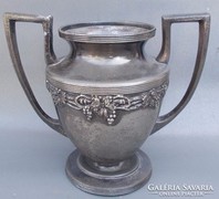 ​Antik ón empire stílusú váza
