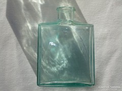Molnar&Moser színes parfümös üveg