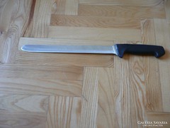 Retro kés extra hosszú penge több 25 cm
