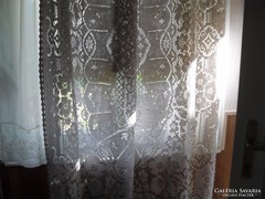 Pamut gépi nagyméretű terítő/függöny/ágytakaró