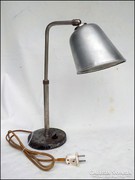 Bauhaus asztali lámpa 