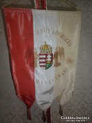 irredenta zászló hiszek magyarország feltámadásában