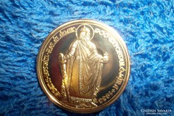 M-aranypénzek uv-100 pengő ezüst 
