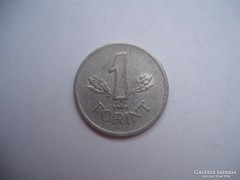 1 forint 1946 Kossuth címer !!!