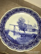 Delft tányérok