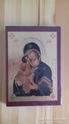 Mária ikon reprodukció