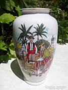 Vase of Tenerife