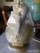 Különleges Tutanhamon Maszk