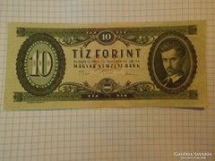 Szép 10 Forint 1975 !
