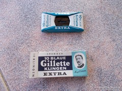 Gillette original