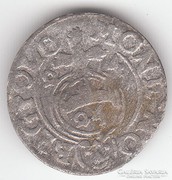 1624. III.Zsigmond ezüst.