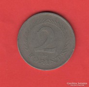 1964 2 Forint (E0013)