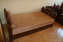 Biedermeier ágy eladó