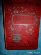1908 év Almanach