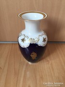 Reichenbach porcelán váza 19 cm
