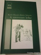 Klein Balázs- Klein Sándor: A szervezet lelke 