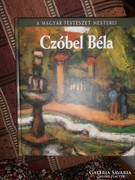 Czóbel Béla album