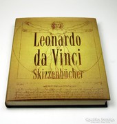 Leonardo da Vinci Skizzenbücher
