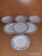 Alföldi porcelán tányér készlet 3+4 db ()
