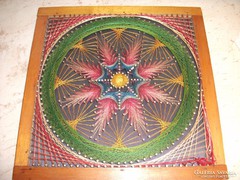 Antik mandala eladó!