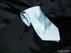 ALPI 100 % SILK selyem nyakkendő, új,ajándéknak is