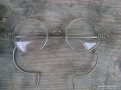 Retro gyermek szemüveg
