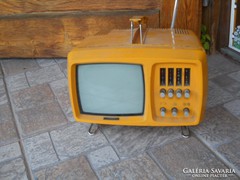 TV - Mini-Vidi