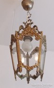 Előszobába Barokk stílusú lámpa, csillár