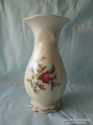 Ferdinand Liebermann Rosenthal porcelán váza