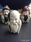 Három kínai bölcs