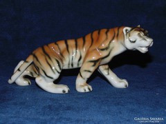 Royal Dux tigris
