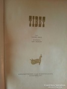Eladó Patkó Imre által írt Tibet című könyv