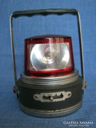 Vasutas ? lámpa retro szovjet