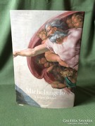 Frank Zöllner: Michelangelo - A teljes életmű